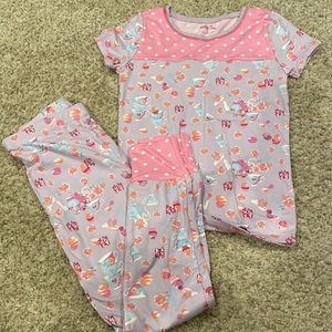 Matilda Jane PJ set